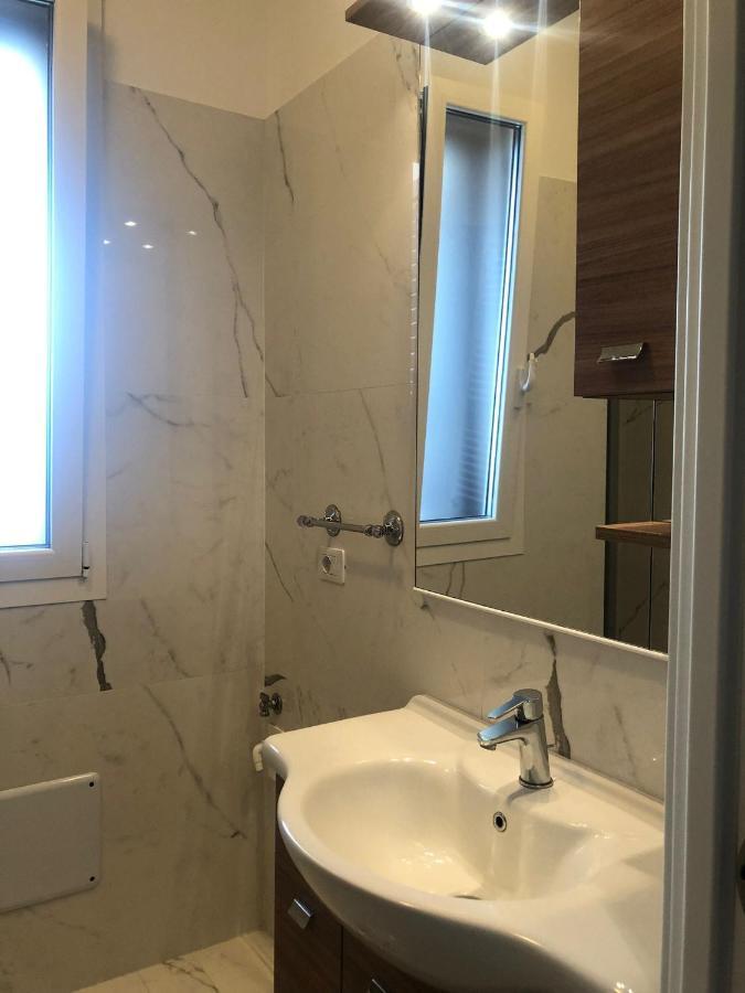 Le Colonie Apartments Порто Чезарео Екстериор снимка