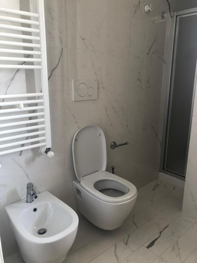 Le Colonie Apartments Порто Чезарео Екстериор снимка