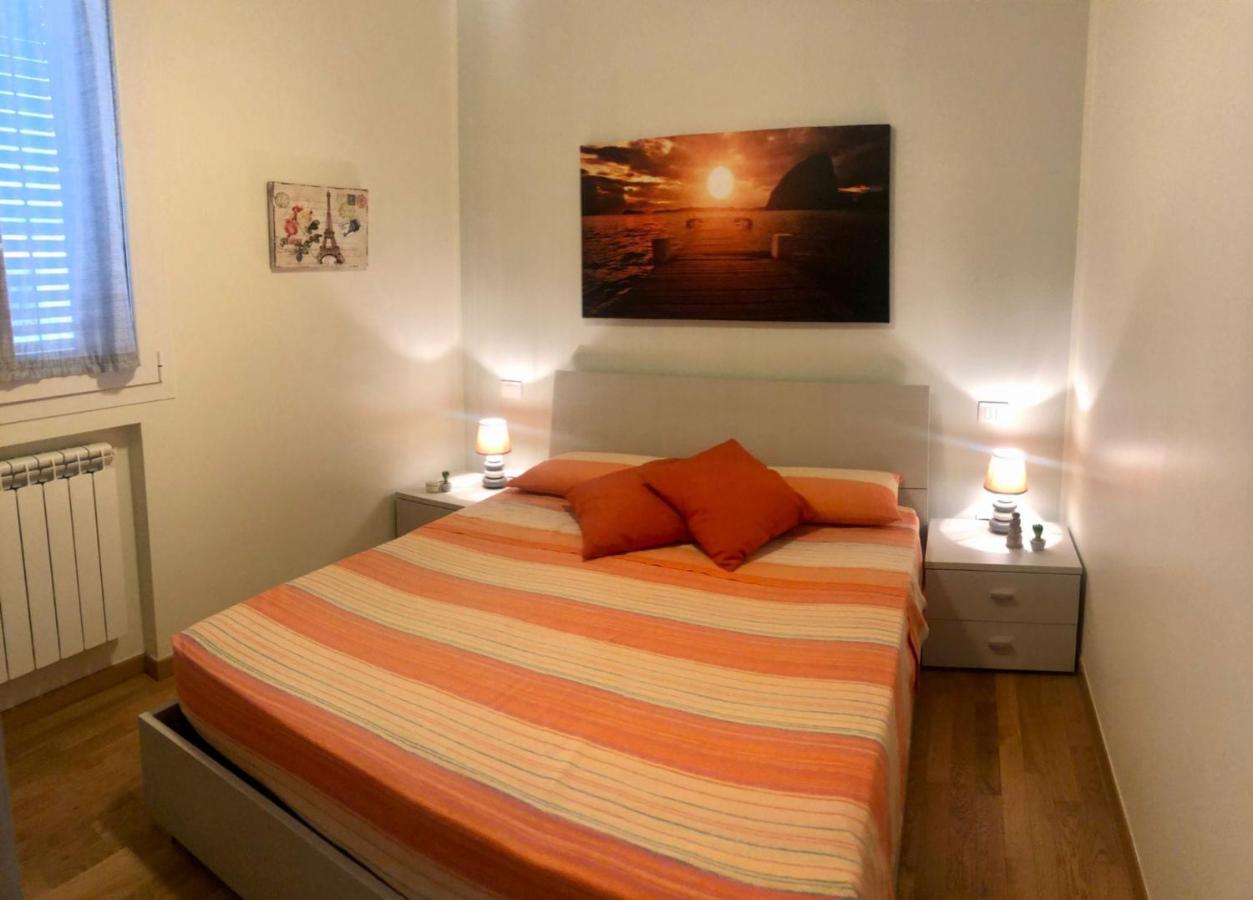 Le Colonie Apartments Порто Чезарео Екстериор снимка