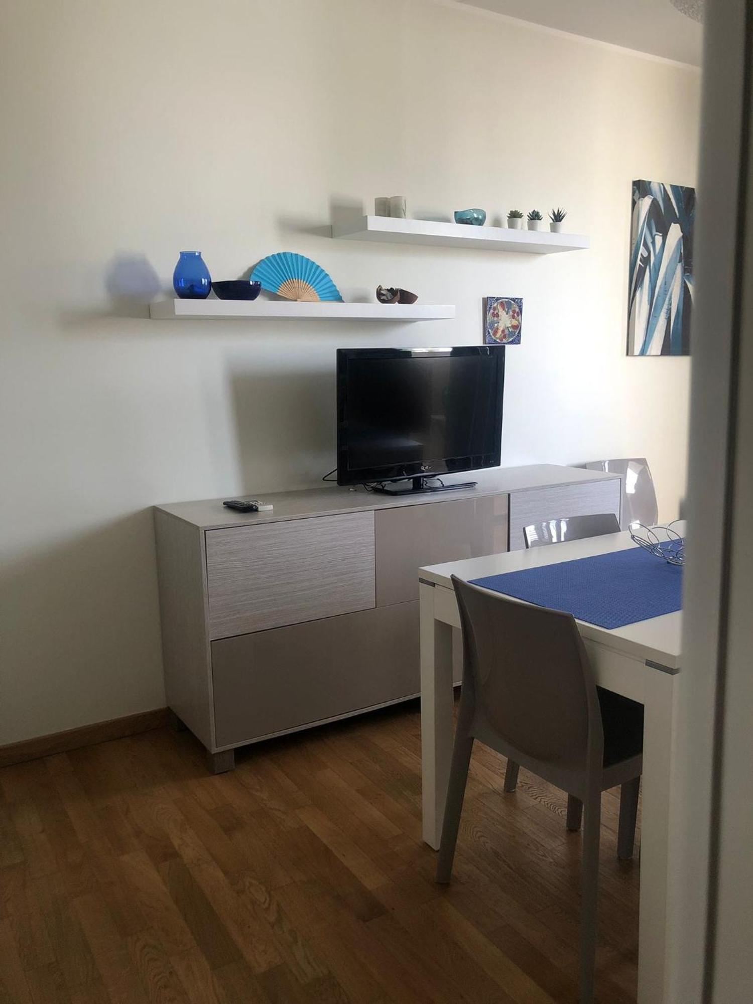 Le Colonie Apartments Порто Чезарео Екстериор снимка
